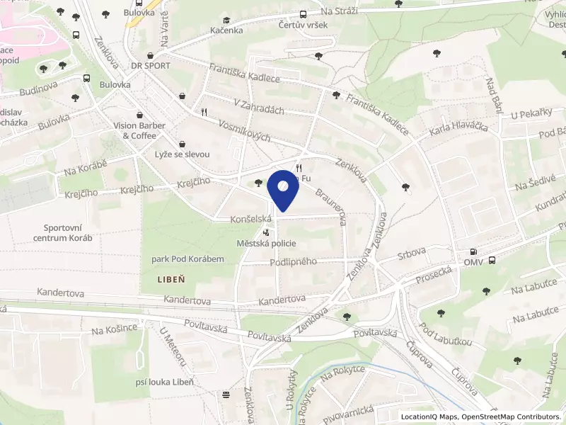 NIKENKI s.r.o., Konšelská 323/19, 18000 Praha 8 - Libeň, IČO 06845657