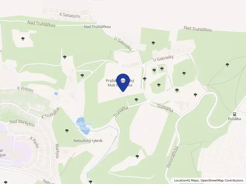 Zahrady Benda s.r.o., Truhlářka 48, 16400 Praha 6 - Nebušice, IČO 23163313