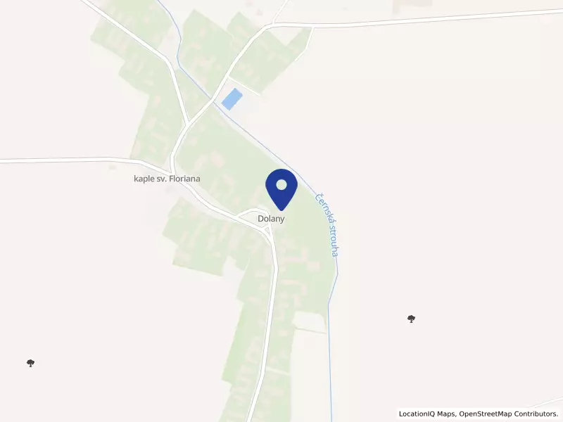 FARMA BORVILL, s.r.o., 81, 53345 Dolany - Dolany, IČO 02716917