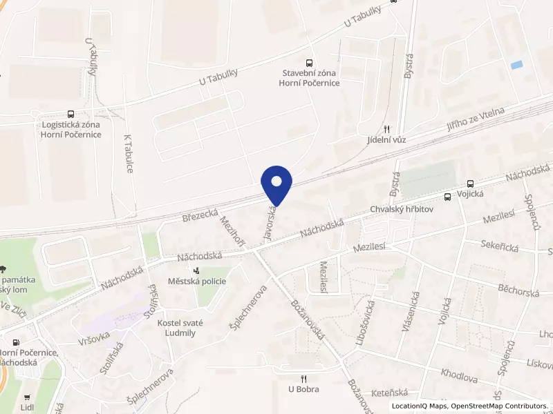 FOICO s.r.o., Javorská 770/3, 19300 Praha 9 - Horní Počernice, IČO 29024412