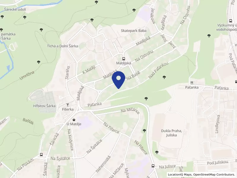 PRACOM s.r.o., Nad Paťankou 1810/38, 16000 Praha 6 - Dejvice, IČO 48026450