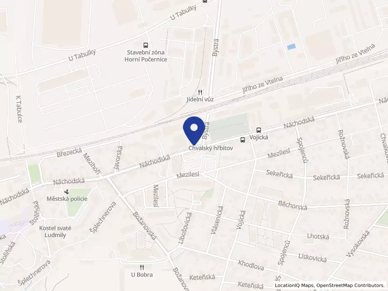 GABIS s.r.o., Náchodská 762/65, 19300 Praha 9 - Horní Počernice, IČO 28935683