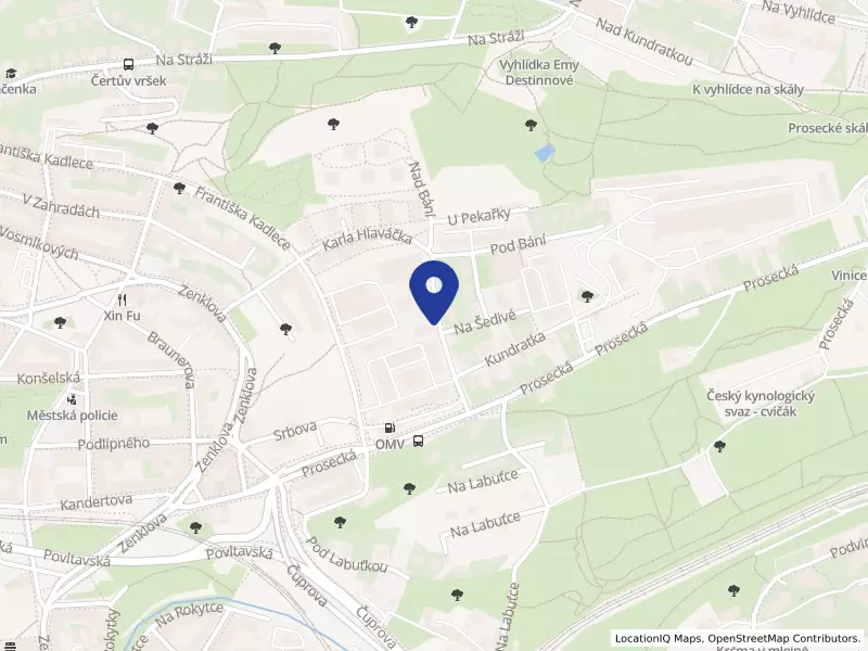 INSERIRE s.r.o., U Pekařky 314/1, 18000 Praha 8 - Libeň, IČO 03318095