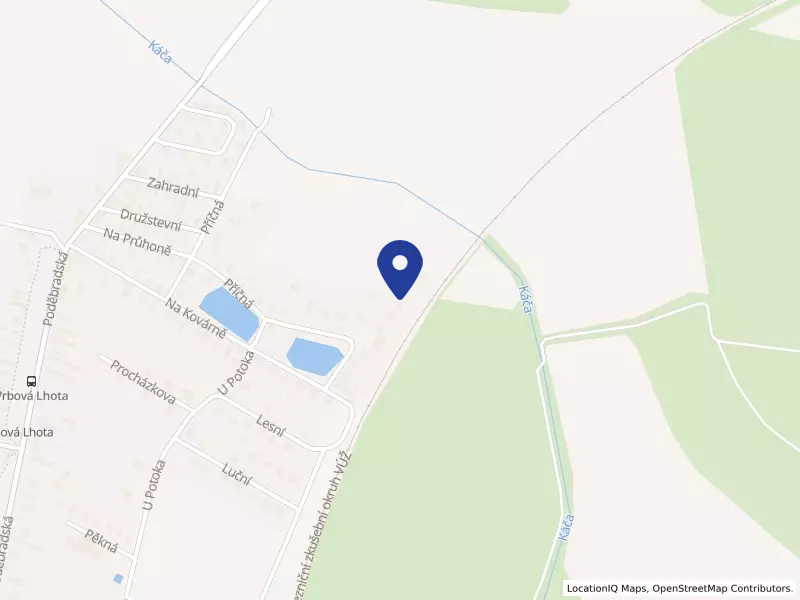 ARMSEKO s.r.o., U Dráhy 167, 28911 Vrbová Lhota - Vrbová Lhota, IČO 04858492