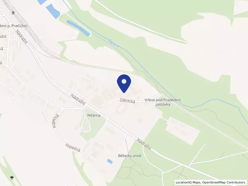 Odetka a.s., Dělnická 157, 79326 Vrbno pod Pradědem - Vrbno pod Pradědem, IČO 45192171