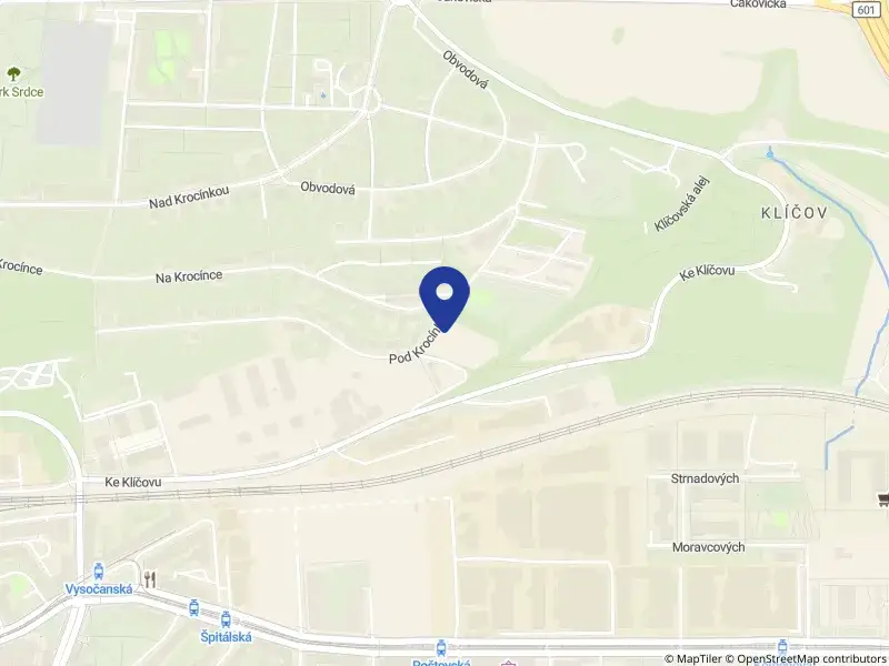 frosttec team s.r.o., Pod Krocínkou 1065/32, 19000 Praha 9 - Vysočany, IČO 23886692