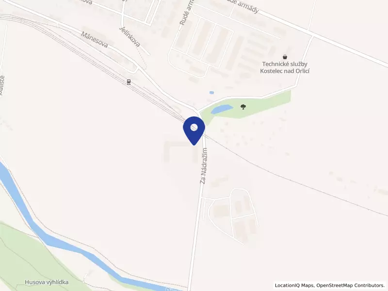 AXTA s.r.o., Za Nádražím 436, 51741 Kostelec nad Orlicí - Kostelec nad Orlicí, IČO 07063369