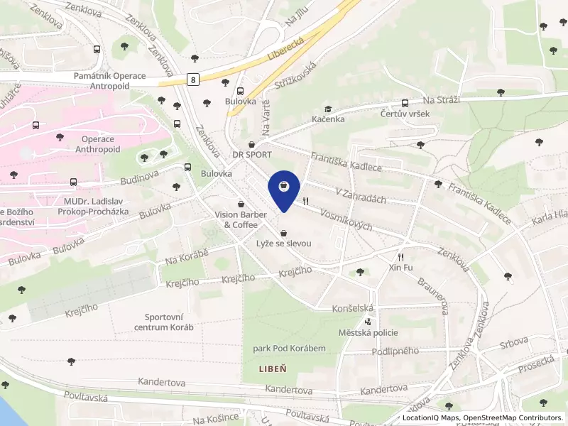 2MAD s.r.o., Vosmíkových 1683/15, 18000 Praha 8 - Libeň, IČO 07160135