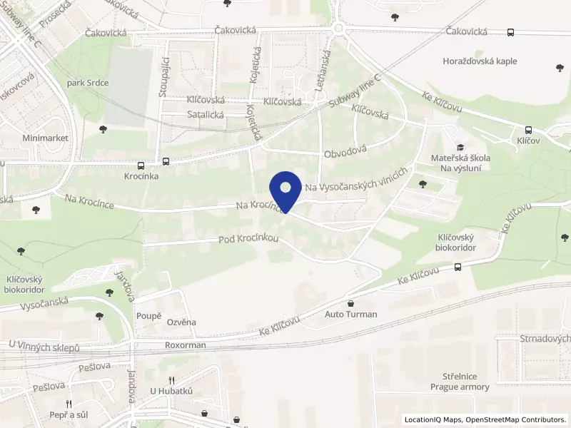 Fokus Praha sociální firmy, s.r.o., Na Krocínce 237/30, 19000 Praha 9 - Vysočany, IČO 14070839