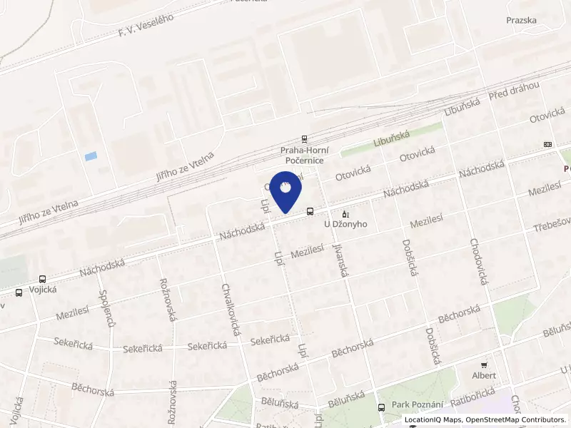 KONEX CENTRUM s.r.o., Náchodská 2930/103, 19300 Praha 9 - Horní Počernice, IČO 24830798