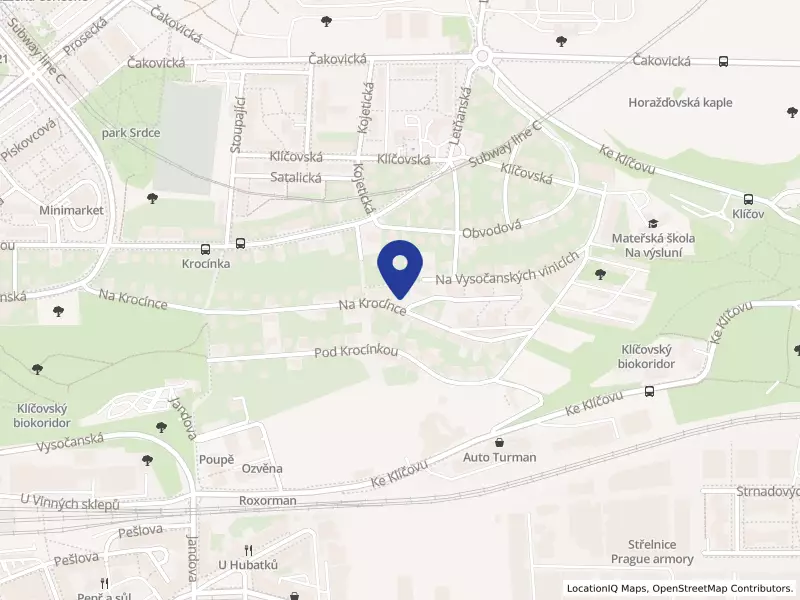 DEKRE s.r.o., Na Krocínce 692/33, 19000 Praha 9 - Vysočany, IČO 27400913