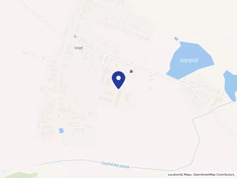Sehnoutek a synové s.r.o., 143, 53341 Voleč - Voleč, IČO 25949713
