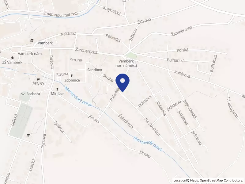 Aktivum HM s.r.o., Na Struhách 538, 51754 Vamberk - Vamberk, IČO 09728155