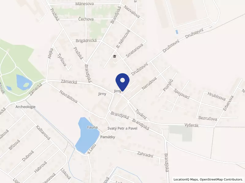 JKK, a.s., Družstevní 17, 25090 Jirny - Jirny, IČO 28203631