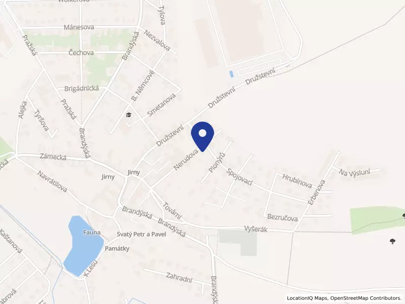 Flightscanner s.r.o., Spojovací 701, 25090 Jirny - Jirny, IČO 02729300