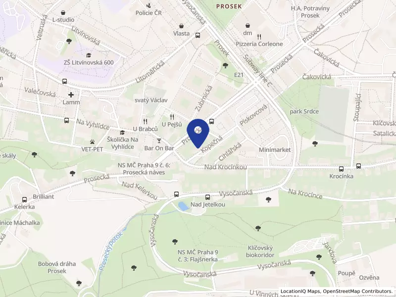 L Delta, s.r.o., Kopečná 453/11, 19000 Praha 9 - Prosek, IČO 25118757