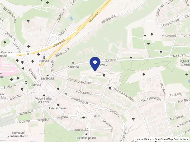 GASCONSER COMPANY s.r.o., Budilova 2385/4, 18000 Praha 8 - Libeň, IČO 28256611