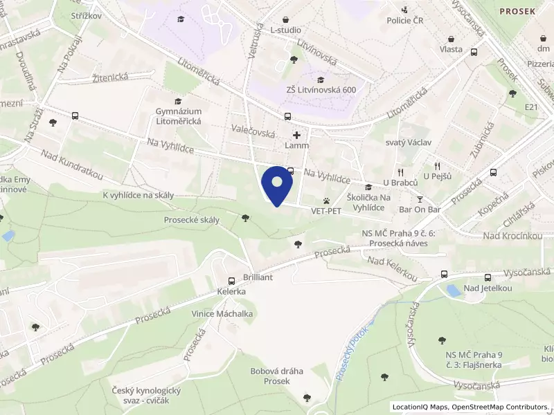 RS - NOVA, a.s., U prosecké školy 864/2e, 19000 Praha 9 - Prosek, IČO 26201101