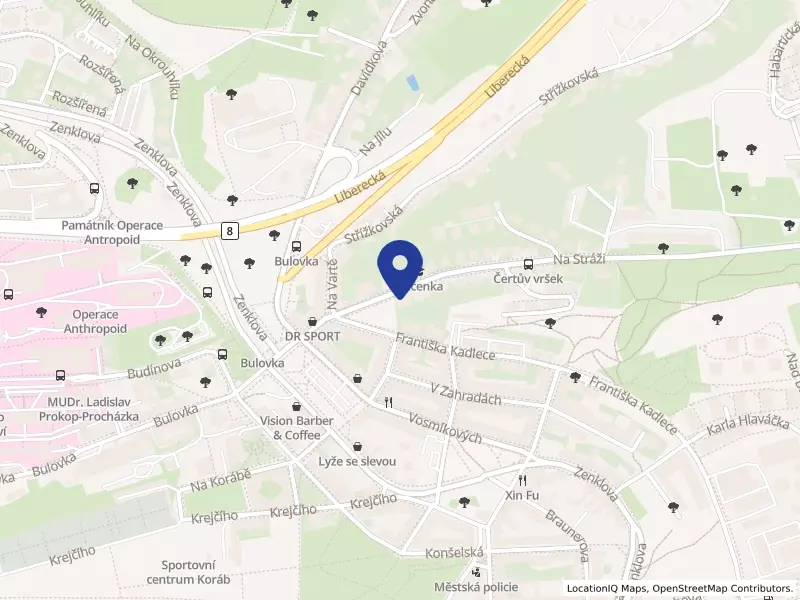 Evocreative s. r. o., Na stráži 1517/6, 18000 Praha 8 - Libeň, IČO 27195767