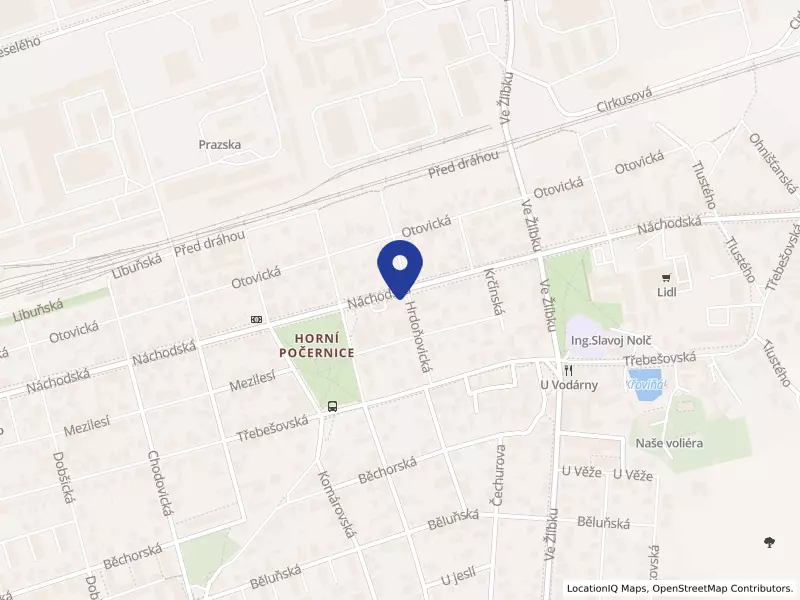 Toprelax s.r.o., Náchodská 380/184, 19300 Praha 9 - Horní Počernice, IČO 06775772