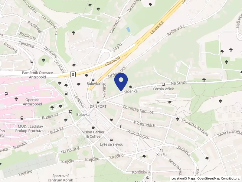 Global Management Group a.s., Na stráži 1442/7, 18000 Praha 8 - Libeň, IČO 06057438