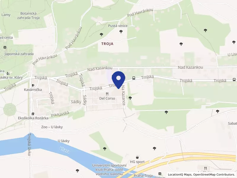 Separation Limitoffka s.r.o., Na Kazance 634/7, 17100 Praha 7 - Troja, IČO 08910529