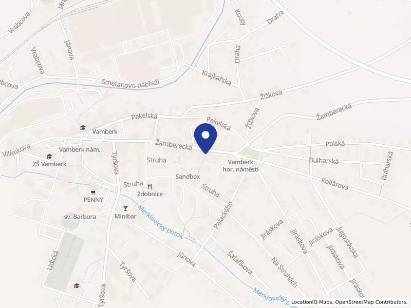 ZONES s.r.o., Vamberk, Žamberecká 483, 51754 Vamberk - Vamberk, IČO 26008220