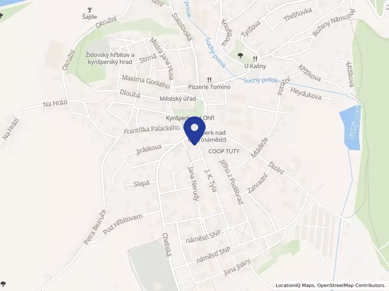 Worbis Invest s.r.o., Chebská 197/5, 35751 Kynšperk nad Ohří - Kynšperk nad Ohří, IČO 29274486