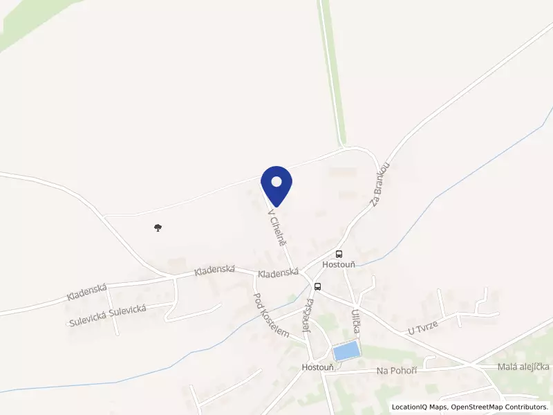 KUCIAN TECHNICKÁ ZAŘÍZENÍ s.r.o., Hostouň, V Cihelně 438, 27353 Hostouň - Hostouň, IČO 07721935