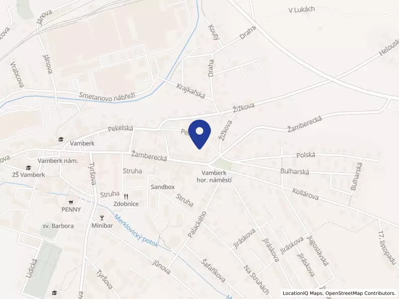 Petrák stomatologie s.r.o., Náměstí Dr. Lützowa 244, 51754 Vamberk - Vamberk, IČO 01592246
