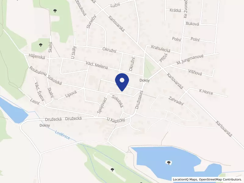 Global Management Studio s.r.o., U studny 78, 27364 Doksy - Doksy, IČO 28238753