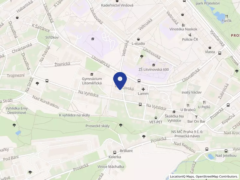 AGROPEMAX s.r.o., Valečovská 837/3, 19000 Praha 9 - Prosek, IČO 04396961