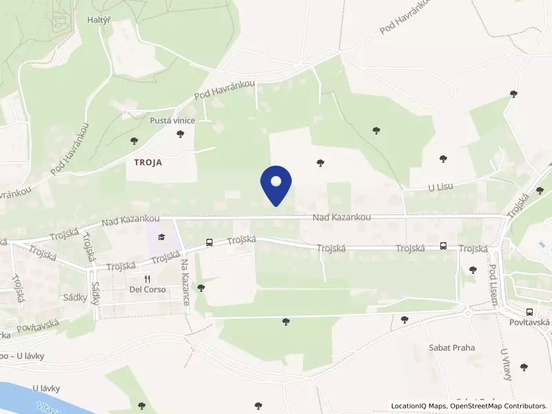 LASERDOG s.r.o., Nad Kazankou 70/25, 17100 Praha 7 - Troja, IČO 03371573