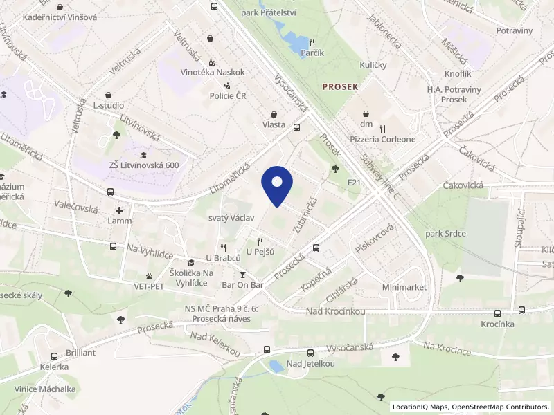 BS02 s.r.o., Praha, Trmická 835/2, 19000 Praha 9 - Prosek, IČO 10743324
