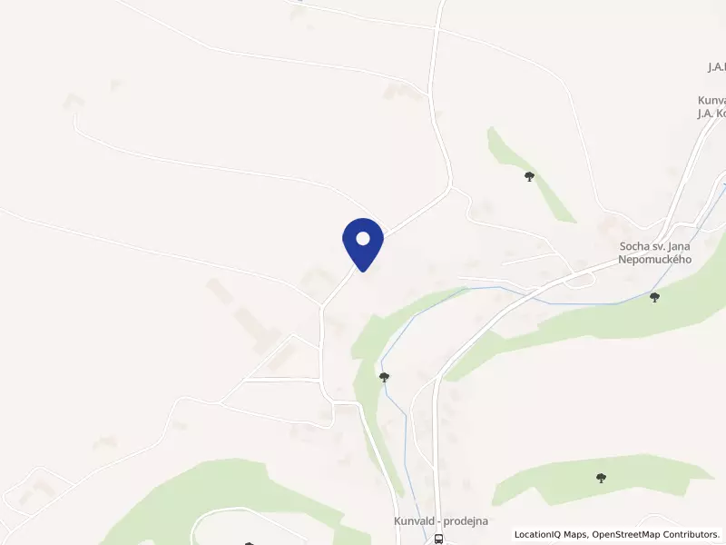 Hotel JM s.r.o., 229, 56181 Kunvald - Kunvald, IČO 07139772