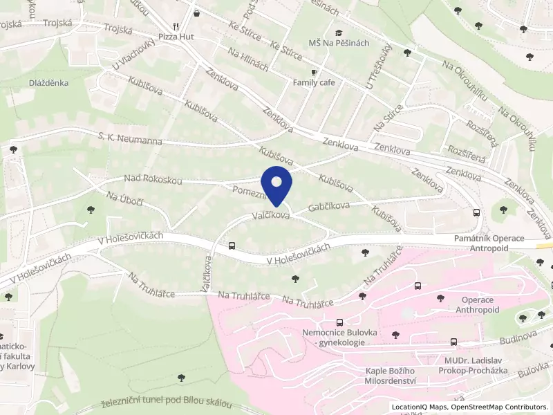 KCT Data, s.r.o., Valčíkova 1369/17, 18200 Praha 8 - Libeň, IČO 25730878