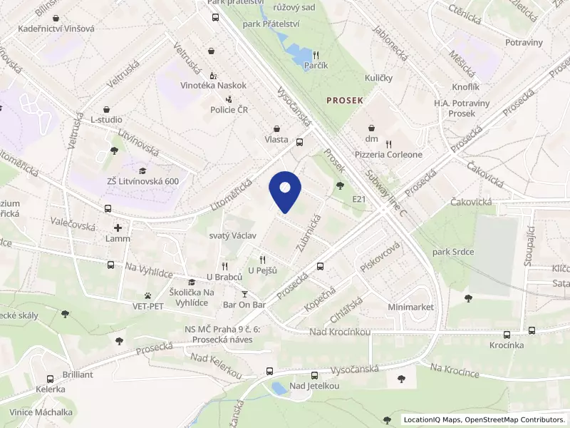 Kyosun Europe s.r.o., Praha, Trmická 836/1, 19000 Praha 9 - Prosek, IČO 04270070