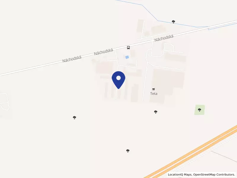 Z & S Care Belina s.r.o., Náchodská 3035, 19300 Praha 9 - Horní Počernice, IČO 07526440