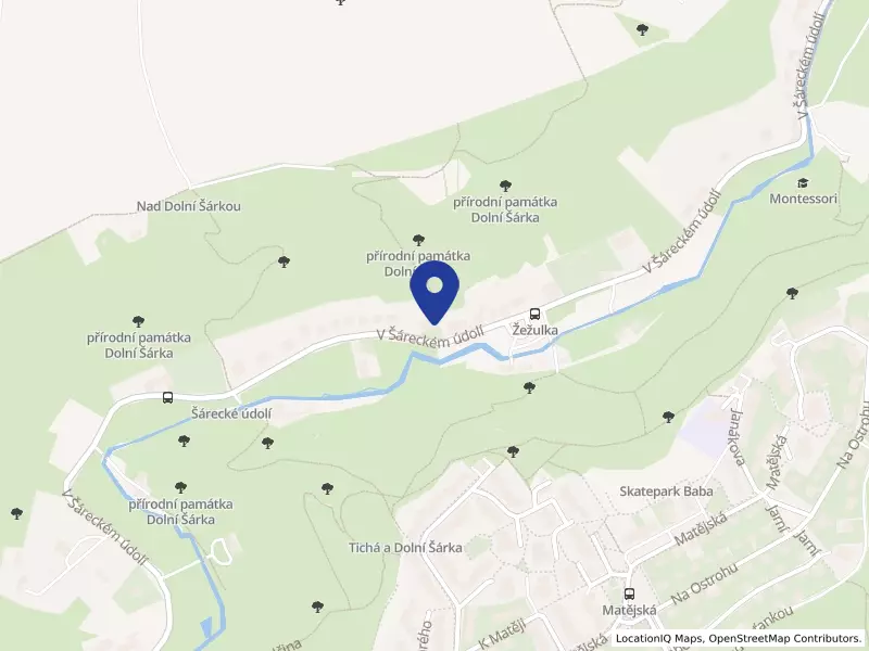 SLOW SPOT, s.r.o., V Šáreckém údolí 281/54, 16000 Praha 6 - Dejvice, IČO 02295890
