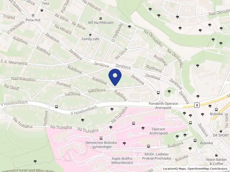 HEKO group s.r.o., Gabčíkova 1241/11, 18200 Praha 8 - Libeň, IČO 04939492
