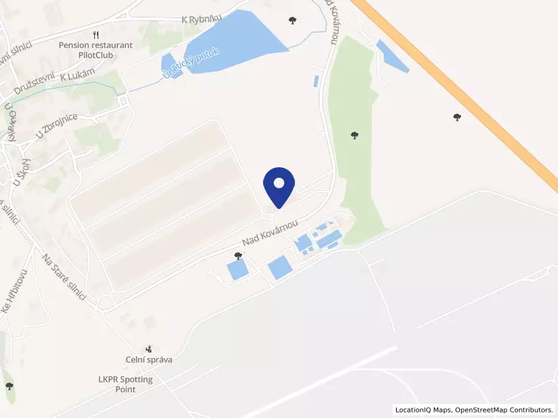 RH IT Solution, s.r.o., Kněževes, Nad Kovárnou 185, 25268 Kněževes - Kněževes, IČO 04601297