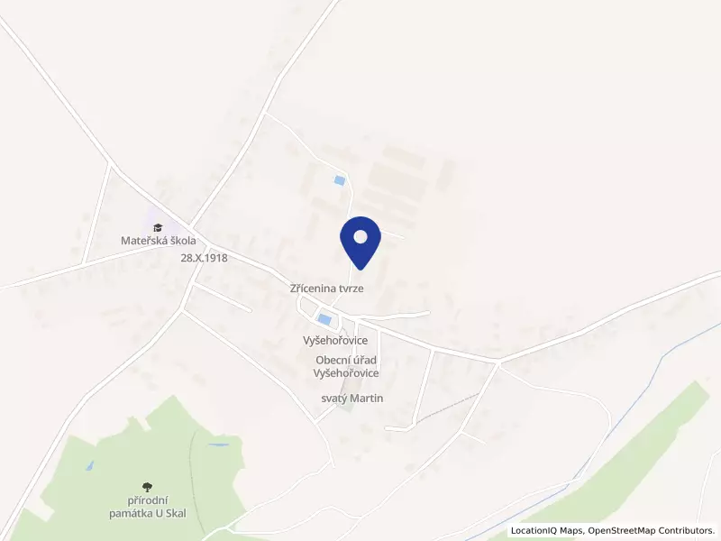 HI SOLUTIONS s.r.o., Vyšehořovice, 10, 25087 Vyšehořovice - Vyšehořovice, IČO 06681590