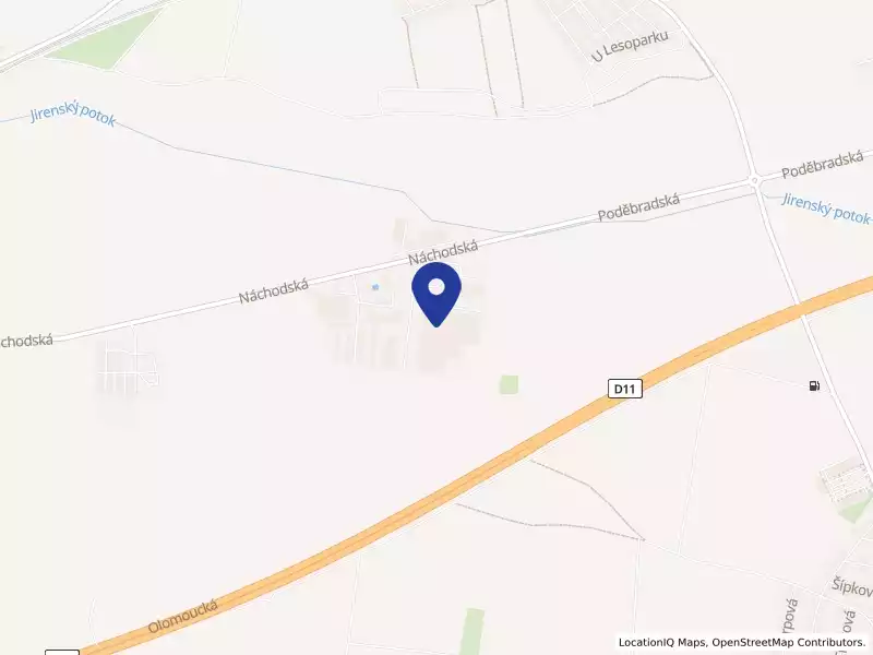 Teta drogerie a lékárny ČR s.r.o., Poděbradská 1162, 25092 Šestajovice - Šestajovice, IČO 26148579