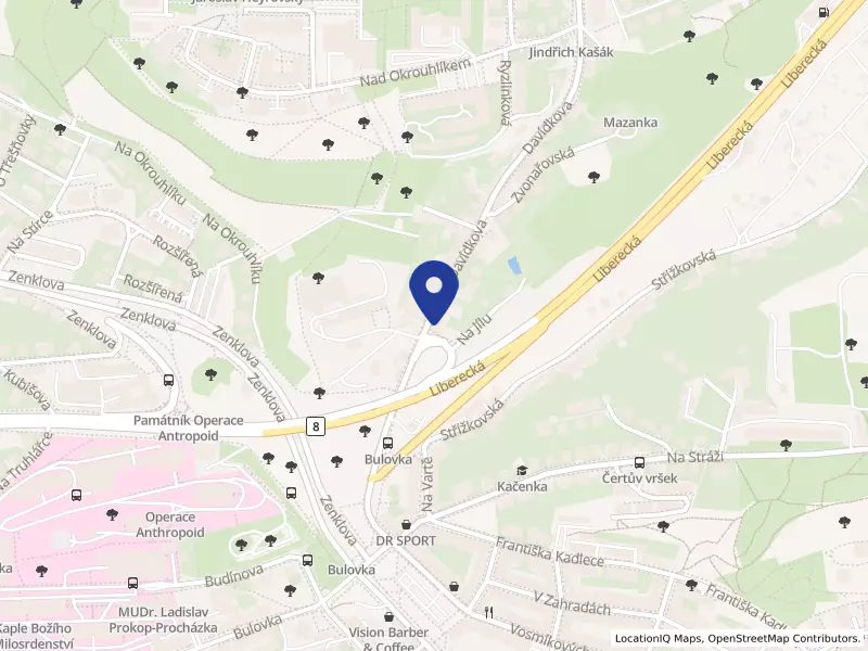 ROS HOUSE s.r.o., Davídkova 50/22, 18000 Praha 8 - Libeň, IČO 05283582