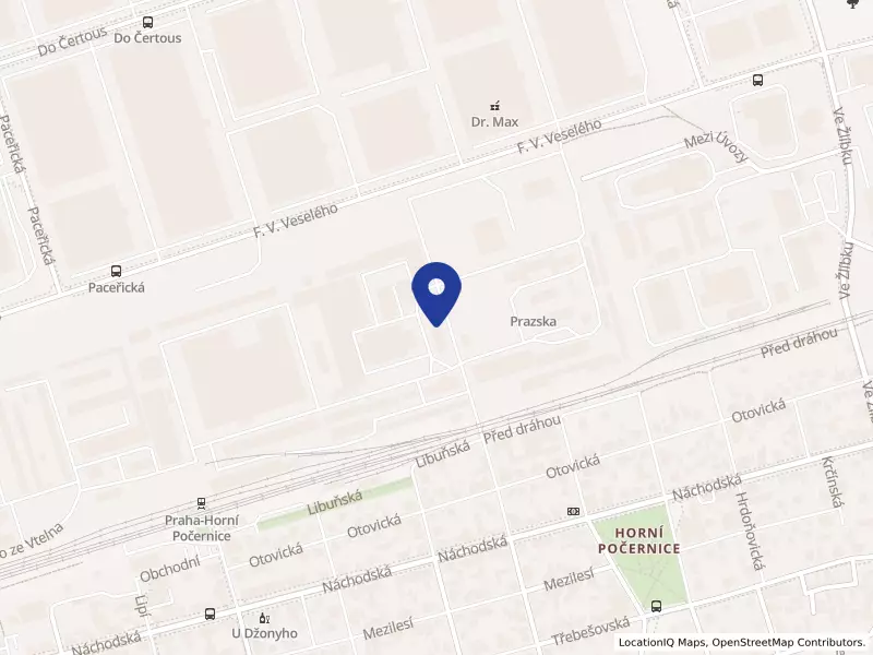 Frigosh Trans s.r.o., Praha, Lukavecká 1732, 19300 Praha 9 - Horní Počernice, IČO 07945353