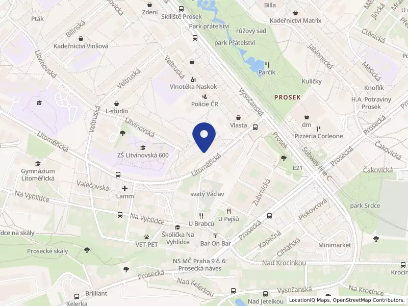 PICOFIT s.r.o., Litoměřická 580/12, 19000 Praha 9 - Prosek, IČO 03862208