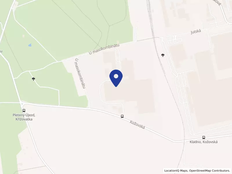 La Lorraine, a.s., U Kožovy hory 2748, 27201 Kladno - Kročehlavy, IČO 25544551