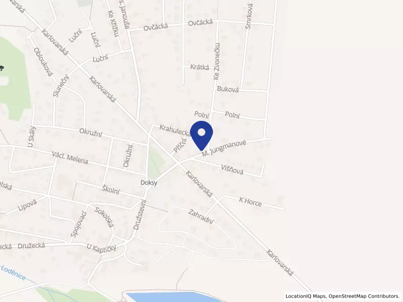 OH servis s.r.o., Doksy, M. Jungmanové 309, 27364 Doksy - Doksy, IČO 24796743