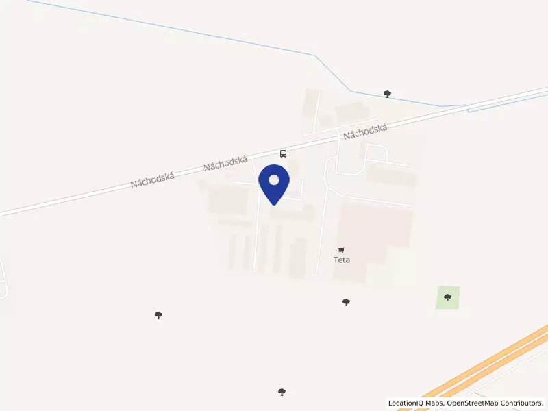 I´M FIT s.r.o., Náchodská 2552, 19300 Praha 9 - Horní Počernice, IČO 25534327