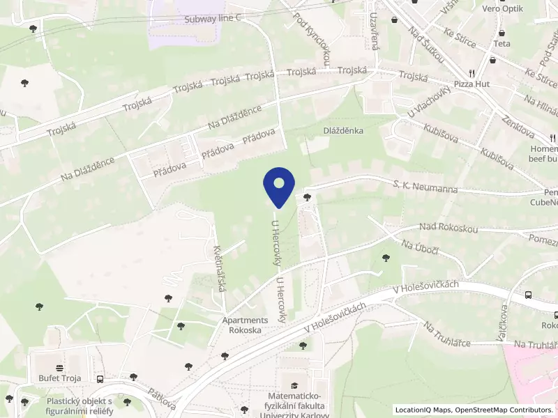 OKFEN spol. s r.o., U Hercovky 752/1, 18200 Praha 8 - Libeň, IČO 45270198